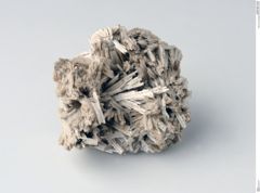 Foto von Cerussit (NHMW-MIN-Ac942)